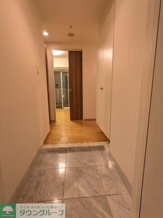 エムジー目黒駅前の物件内観写真